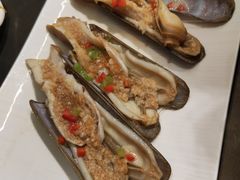 -东莱馋房(陆家嘴店)