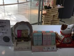 -瞳學會lens mart(南开大悦城店)