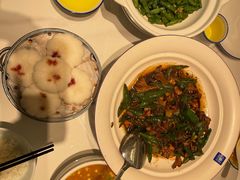 -兰湘子·湘菜小炒(盛龙广场店)