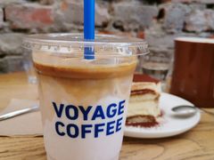 -VOYAGE COFFEE(北锣鼓巷店)