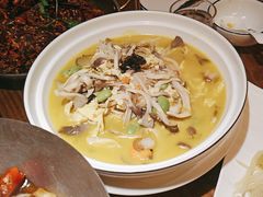 -永安水煮活鱼·仪征土菜院子