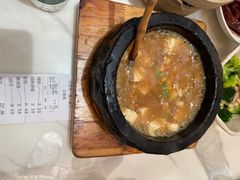 -院子餐厅·大锅菜·老杭帮(桥西直街店)