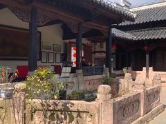 -杨婆婆烤肉(文昌阁店)