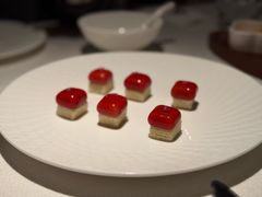 -漢舍中国菜馆(浦东嘉里城店)