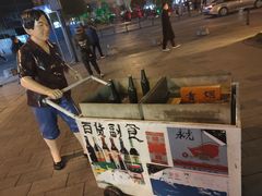 -吉庆街美食广场