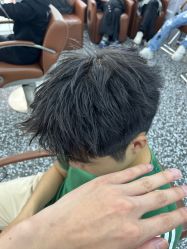 -DC Design造型·烫染接发