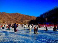 -玉渡山自然风景区