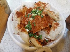 烤饵块-浮何烤铺(桐梓林店)