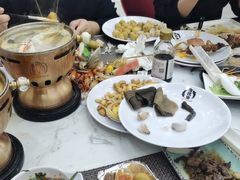 -澜悦港海鲜体验主题餐厅