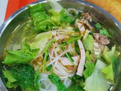鸡粉-华姐鸡粉(教育路店)