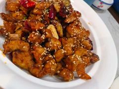 -苏庄·新淮扬菜(沂州路商业街店)