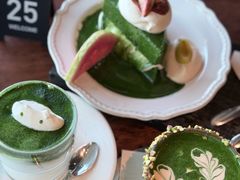 -luutosa  cafe & tea 鹿兔山
