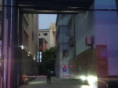 -桔子酒店（上海静安寺武宁路地铁站店）(原静安寺余姚路店)
