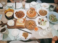 -大树餐厅(红旗街万达店)