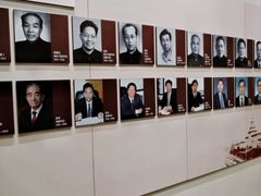 -哈尔滨工业大学-博物馆