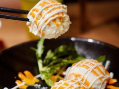 -炉小哥烤肉(朗悦公园茂店)