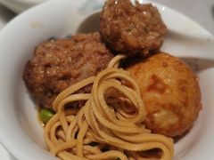 -大潮淮·淮扬菜(何园旗舰店)