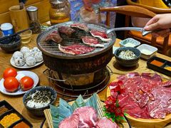 -牛也烧肉(摩尔城店)