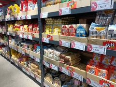 零售区-嘿嘛仓储购(华明店)