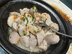 -苏先生海鲜渔庄(金桥店)