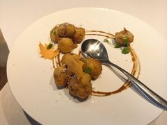 -蘇锦宴·淮扬菜烤鸭·小院(三元桥霄云路店)
