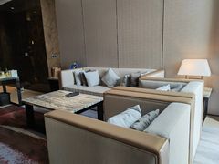 -广州天河希尔顿酒店