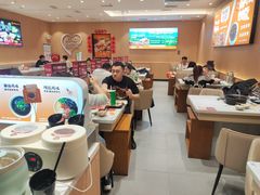 -呷哺呷哺(融创茂店)