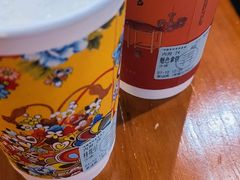 -茶话弄(李家村万达店)
