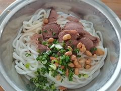 马肉粉-瘦子桂林米粉店(总店)
