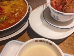 -乔街深夜食堂·台州菜·高压锅生蚝(杭州总店)