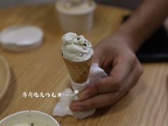 薄荷脆皮巧克力雪糕-歎雪糕低糖低脂Gelato冰淇淋