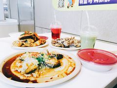 -盒马渔市餐厅