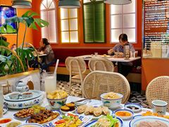 -發起人·肉骨茶(万象汇店)