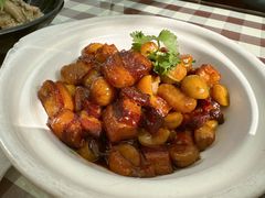 -北京水岸山吧度假村(雁栖镇店)