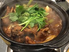 -川香煲(茅台路店)