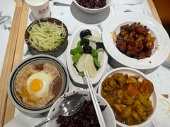 -乡村基·川味现炒大王(熙悦天街店)