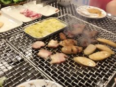 -捞王猪肚鸡火锅(昆山店)