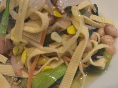 -大鹏饭店·金陵家宴(奥体中心店)