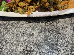 -华盛园卷子王农家菜水库鱼