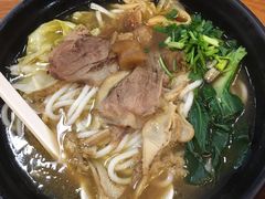 -鑫花溪牛肉米粉(凤凰街创始总店)