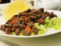 -北京嘉里大酒店·宴会厅婚宴·户外婚礼·生日宴