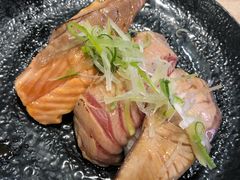 -沼津魚がし鮨(御殿場アウトレット店)