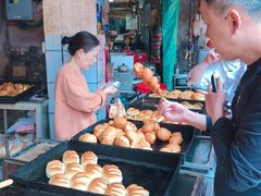-惠源面包店(开禾路店)