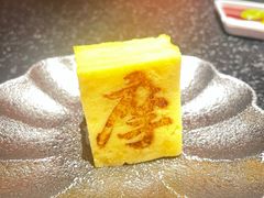 明太子玉子烧寿司-摩打食堂(壹方中心店)