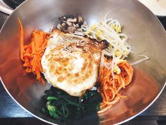 石锅拌饭-莲洞本家