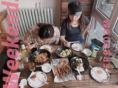 -沿海405烤场(沿海赛洛城店)