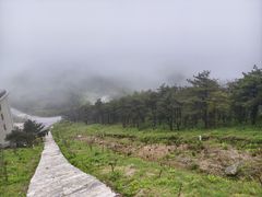 -九宫山风景区