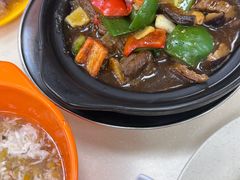 -冰岛茶餐厅(人民路店)