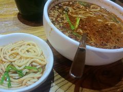 小锅米线-云海肴·汽锅鸡·云南菜(天津国金汇店)