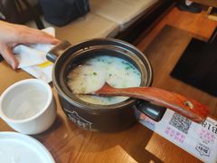-如轩·海鲜砂锅粥·潮汕菜(一品天下店)